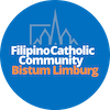 Filipino Catholic Community – Bistum Limburg