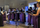 The Magnificat Choir