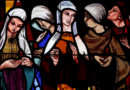 The Parable of the Ten Virgins