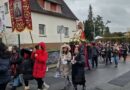 Filipinos in the Diocese of Limburg Celebrate Christ the King