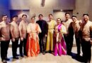 The Philippine Madrigal Singers in Frankfurt