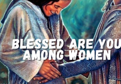 Fourth Sunday of Advent 2024 – Blessed Are You Among Women