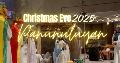 2025 Panunuluyan – FCC Frankfurt