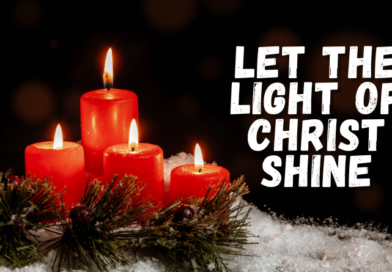 2025 First Sunday of Advent