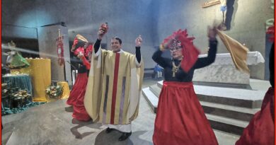 Frankfurt Sinulog 2026 – A Success