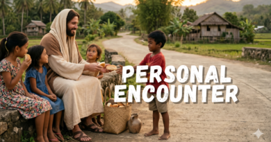 2026 Third Sunday of Easter – The Road to Emmaus