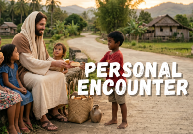 2026 Third Sunday of Easter – The Road to Emmaus