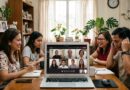We are moving from Zoom to Teams