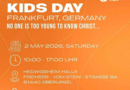 MFC Kids Europe – Kids Day