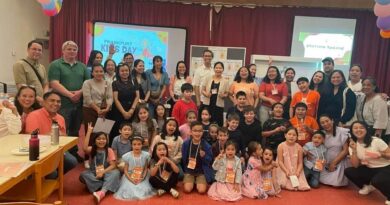 2026 First Kids Day in Frankfurt – A Success!
