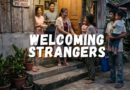 Welcoming Strangers.